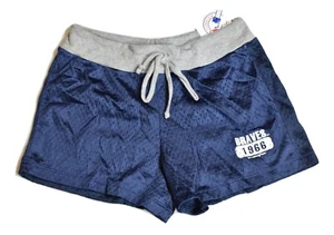 MLB Original Merchandise Junior Atlanta Braves Baseball Shorts neu mit Etikett M, L, XL - Bild 1 von 6