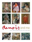 Renoir And Me Mila Boutan
