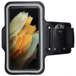 Brassard de Sport pour Samsung Galaxy S21 Ultra Fitnes Bracelet Housse de course - Zdjęcie 1 z 7