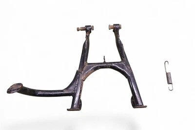 Kawasaki GPz1100 ZX1100 1981 GPZ 1100 *2451 soporte central  Foto 1 de 4