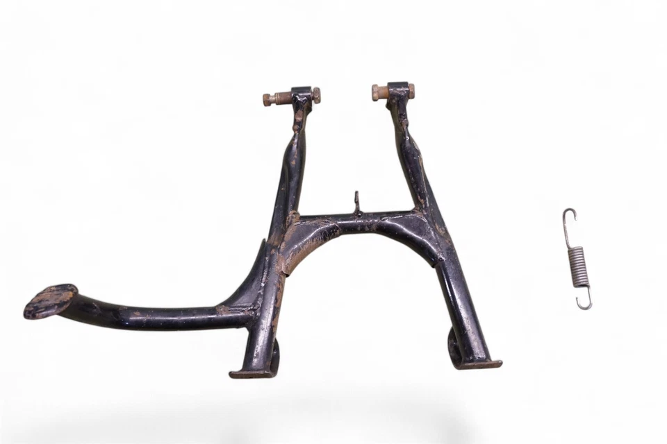 1981 Kawasaki GPz1100 ZX1100 Gpz 1100 *2451 Center Stand  - Image 1 of 4