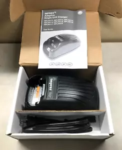 Cargador adaptativo Motorola Impres WPLN4114AR para XTS2500 XTS5000 HT1000 MT2000 - Imagen 1 de 4