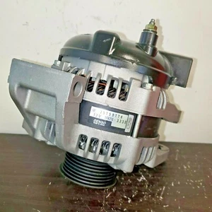 Pontiac Bonneville V8 4.6L 2004-2005 OEM Reman By RR_Alternator - Foto 1 di 7