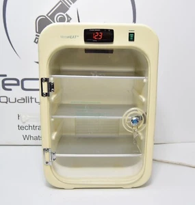 Mediheat Fluid Heating Cabinet (30 days return) - Picture 1 of 4