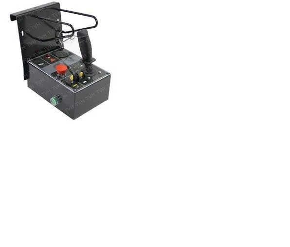 适用于 JLG 0273152S 标准控制盒 — 第 1/1 张图片