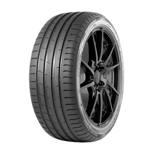 Neumáticos de Verano Nokian 235/45 R17 97Y POWERPROOF 1 XL - Imagen 1 de 6