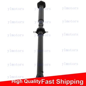 Rear Driveshaft Prop Shaft For BMW 328i 2007-2013 L6 3.0L Auto Trans RWD 936-339 - Picture 1 of 9