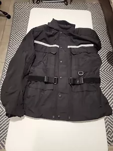 Mens FIRSTGEAR KILIMANJARO JACKET LARGE - Bild 1 von 9