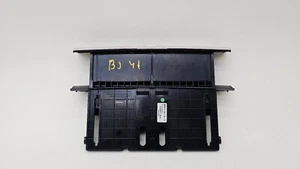 2010-2017 BMW 550i GT F07 Dash Board Center Storage Tray Tan 9199118-11 OEM - Picture 1 of 8