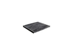 For 1995-2000 Lexus LS400 Cabin Air Filter Baldwin 65642FZGB 1996 1997 1998 1999 - Picture 1 of 2