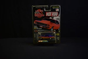 Racing Champions HOTROD '70 Buick #131 - Imagen 1 de 2