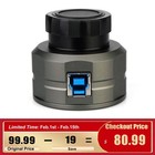 SVBONY SV205 Telescope Camera 1.25