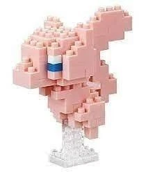 Kawada Nanoblock Mew Pokemon NBPM 045 Nano Block