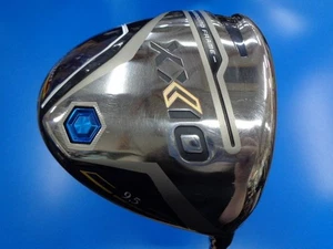 Dunlop XXIO 2022 Navy Driver 9.5 MP1200 (S) #161 Golf Clubs - Picture 1 of 6