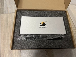 CaptainDMA – Fuser V2 DP/HDMI - Zdjęcie 1 z 6