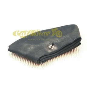 Inner tube with central valve 3.25 / 3.50" – 18" Cafe Racer Vintage - Picture 1 of 1