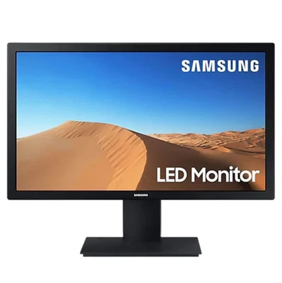 Samsung LS24A310NHLXZP  24" FULL HD LED Flat Monitor - Image 1 of 3
