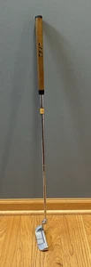 US Kids Golf Club USKG 508 RH Right Hand Putter Steel Shaft 33" Youth Unisex Kid - Picture 1 of 10