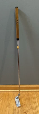 US Kids Golf Club USKG 508 RH Right Hand Putter Steel Shaft 33" Youth Unisex Kid - Image 1 of 4