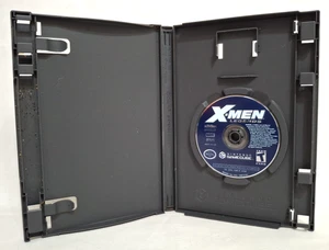 Vintage 2004 Original Nintendo GameCube X-Men Legends Videospiel nur ohne Handbuch - Bild 1 von 5