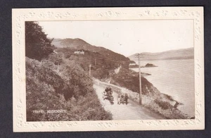 Wales Merionethshire Machynlleth ABERDOVEY Trefri um 1900 PC von Gwilyn Williams - Bild 1 von 2