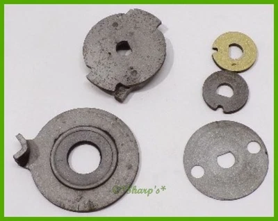 X2719 2288 * Wico C Magneto Retainer Impulse Stop Pawls Washers * KIT * Genuine! - Image 1 of 4
