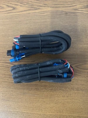 Kit de arnés Meyer 07104 Foto 1 de 2