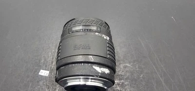 Sigma UC Zoom 70-210mm f/4-5.6 Lens #58 - Image 1 of 3