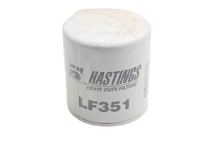 Hastings LF351, LF-351 Oil Filter NOS - Picture 1 of 3