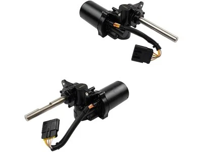 For 2007-2013 Chevrolet Suburban 2500 Running Board Mount Kit 21987MQNG 2008 - Image 1 of 2