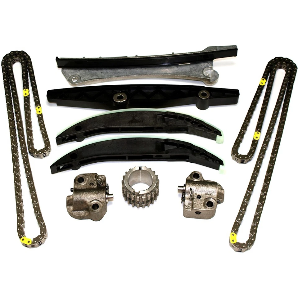 9-0708S Cloyes Timing Chain Kit Front for Mazda Tribute Ford Escape Mariner MPV - Image 1 of 1