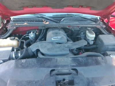 Motor limpiaparabrisas compatible con 03 AVALANCHE 1500 1091429 Foto 1 de 4