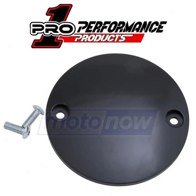 Pro-One Millennium Points Cover for 1991 Harley Davidson FXDB-S Dyna Glide oh - Image 1 of 4