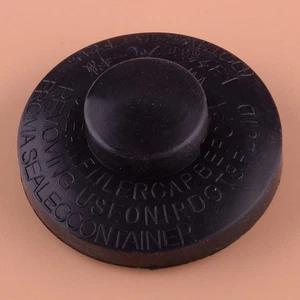 Brake Master Cylinder Fluid Reservoir Tank Cap Fit For Toyota Camry 2012-2017 - Picture 1 of 4