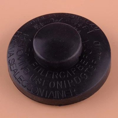 Brake Master Cylinder Fluid Reservoir Tank Cap Fit For Toyota Camry 2012-2017 - Image 1 of 4