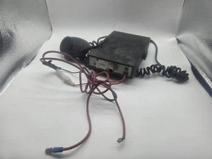Processore vocale K40 40 canali radio CB e microfono - Foto 1 di 9