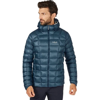 Rab Mythic G Jacket - Men's Orion Blue, L - Image 1 of 4