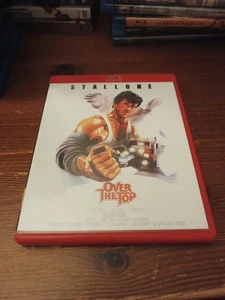 Over the Top  -  Sylvester Stallone  -  Blu-ray - Bild 1 von 2