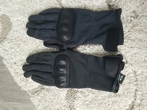 Hatch Operator Hard Knuckle SOGHKG Handschuhe schwarz NEU - Bild 1 von 4