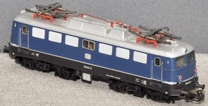 Märklin 3039 .3  E-Lok   BR 110 234-2   blau    DB   neuwertig  H0 - Bild 1 von 1