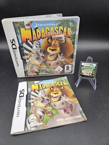 Madagascar (Nintendo DS) - Bild 1 von 1