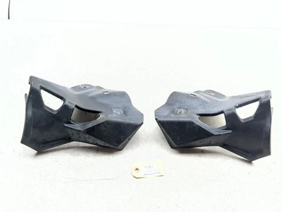 Juego de protectores de brazo de control inferior 16-25 Can Am Renegade X MR 1000R Foto 1 de 4