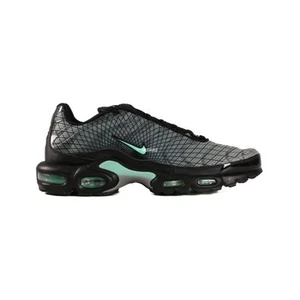 Nike Air Max Plus TN 'Black Turquoise' (2022) - Picture 1 of 6