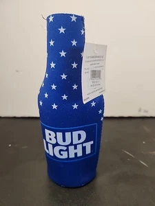 Bud Light Bottle Coozie - Bild 1 von 2