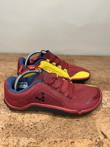 Zapatos minimalistas Vivobarefoot Primus Trail FG para mujer talla US 4,5 EU 35 - Imagen 1 de 6