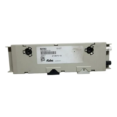 MINI COOPER R55 CLUBMAN Amplificatore antenna diversità 65203423829 - Immagine 1 di 4