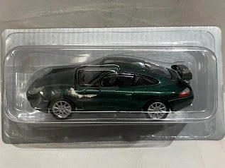 Porsche Gt3 High Speed auto 1:43 Diecast - Immagine 1 di 1