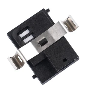 Brand New Car Humidity Sensor Plastic Car Parts Black 55111389AF 55111389AD - Picture 1 of 12