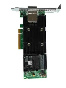 DELL H840 12 Go Serveur Interface Externe RAID Carte Baie 8 Go Cache PN:0W59R3 - Photo 1/3