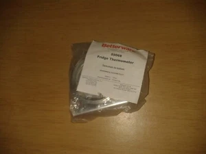 Betterware fridge thermometer.(BgJ) - Picture 1 of 2